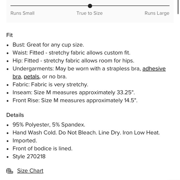 Lulus enticing endeavors black jumpsuit - Picture 5 of 5